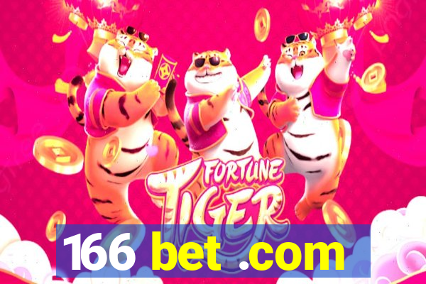 166 bet .com